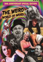 The Weird World of Weird (1970)