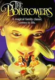 The Borrowers (1992)