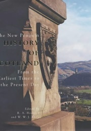 The New Penguin History of Scotland (Various)