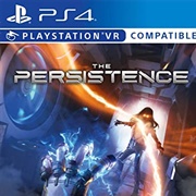 The Persistence Ps VR