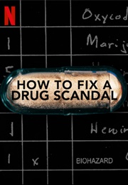 How to Fix a Drug Scandal (2020)