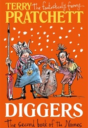 Diggers (Terry Pratchett)