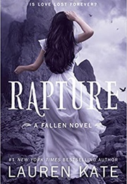 Rapture (Lauren Kate)