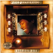 Joan Armatrading Greatest Hits