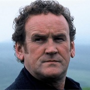 Colm Meaney