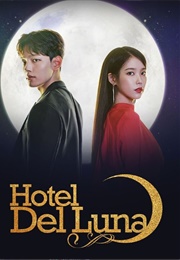 Hotel Del Luna (2019)