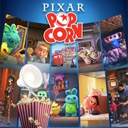 Pixar Popcorn Season 1