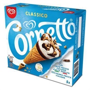 Cornetto Classico