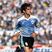 Enzo Francescoli