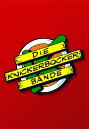 Die Knickerbockerbande (Thomas Brezina)