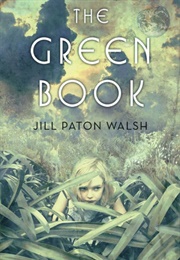 The Green Book (Jill Paton Walsh)