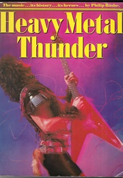 Heavy Metal Thunder (Philip Bashe)