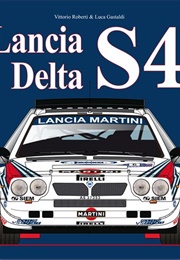 Lancia Delta S4 (Roberti, V., and Gastaldi, L.)