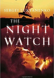 The Night Watch (Sergei Lukyanenko)