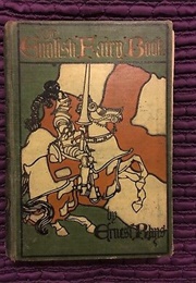 The English Fairy Book (Ernest Rhys)