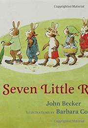 Seven Little Rabbits (Leonard Becker, John)