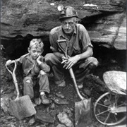 Music of Coal: Mining Songs From the Appalachian Coalfields