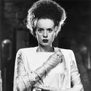 Bride of Frankenstein