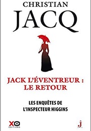 Jack L&#39;eventreur : Le Retour (Christian Jacq)