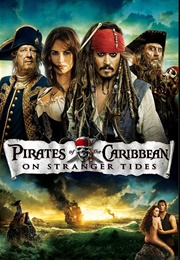 Pirates of the Caribbean: On Stranger Tides (2011)