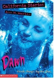 Dawn: Diary One (Ann M. Martin)