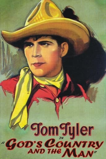 God&#39;s Country and the Man (1931)