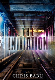 The Initiation (Chris Babu)