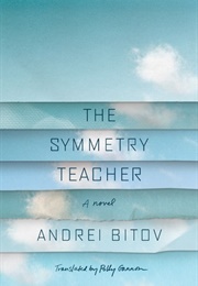 The Symmetry Teacher (Bitov)