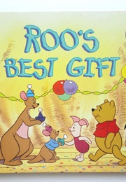 Roo&#39;s Best Gift (Ronald Kidd)