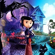 Coraline (2009)