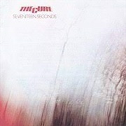 The Cure - Seventeen Seconds