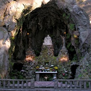 The Grotto