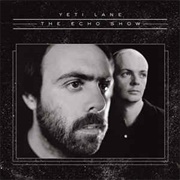 Yeti Lane — the Echo Show