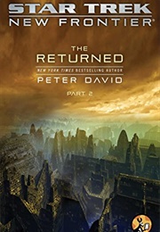 Star Trek the Returned (Peter David)