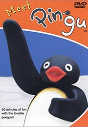 Pingu: Meet Pingu (2003)