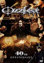 Ozzy Osbourne&#39;s Ozzfest: 10th Anniversary (2005)