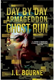 Ghost Run (J.L. Bourne)