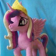 Princess Cadance Toy