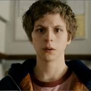 Scott Pilgrim