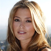 Holly Valance