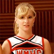 Brittany S Pierce