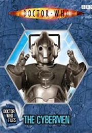 The Cybermen (Justin Richards)