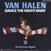 Van Halen - Dance the Night Away