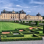 Drottningholm Palace, Sweden