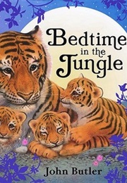 Bedtime in the Jungle (John Butler)