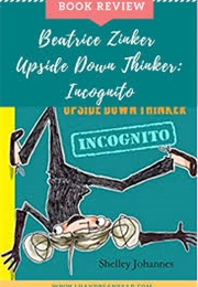 Incognito (Shelley Johannes)