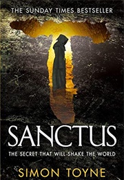 Sanctus (Simon Toyne)