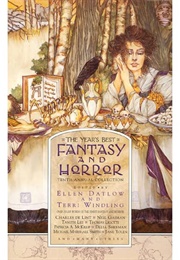 The Year&#39;s Best Fantasy and Horror: Tenth Annual Collection (Various)