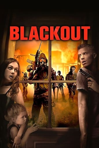 The Blackout (2015)