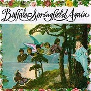 Buffalo Springfield- Mr. Soul